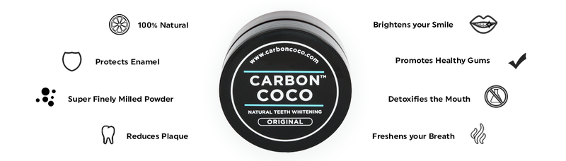 Imagen: Carbon Coco.